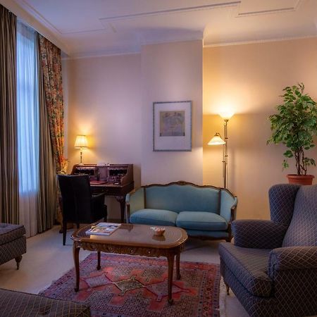 אנטוורפן Hotel Firean מראה חיצוני תמונה