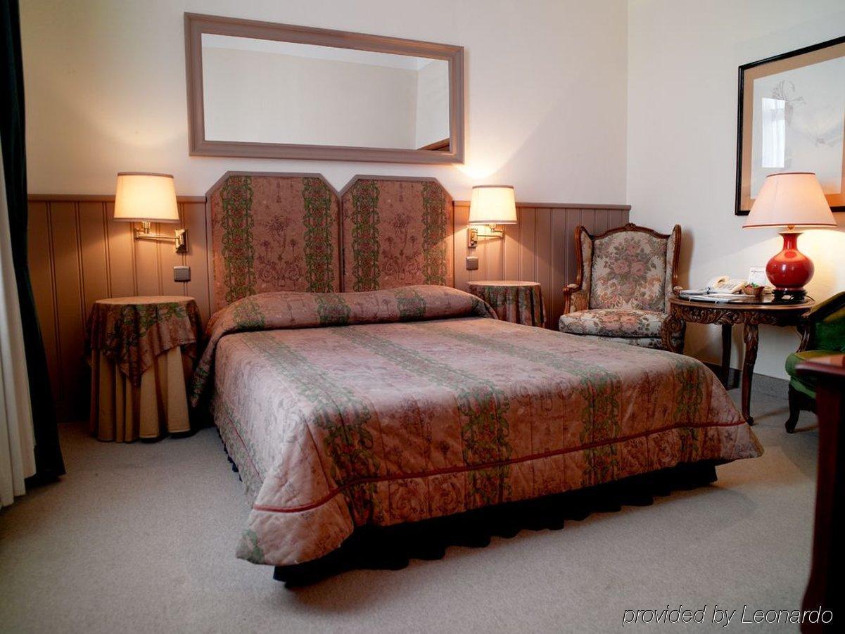 אנטוורפן Hotel Firean חדר תמונה