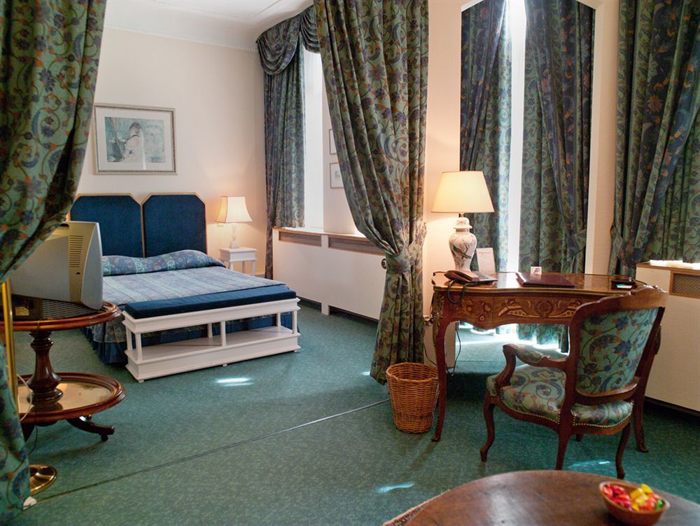 אנטוורפן Hotel Firean מראה חיצוני תמונה