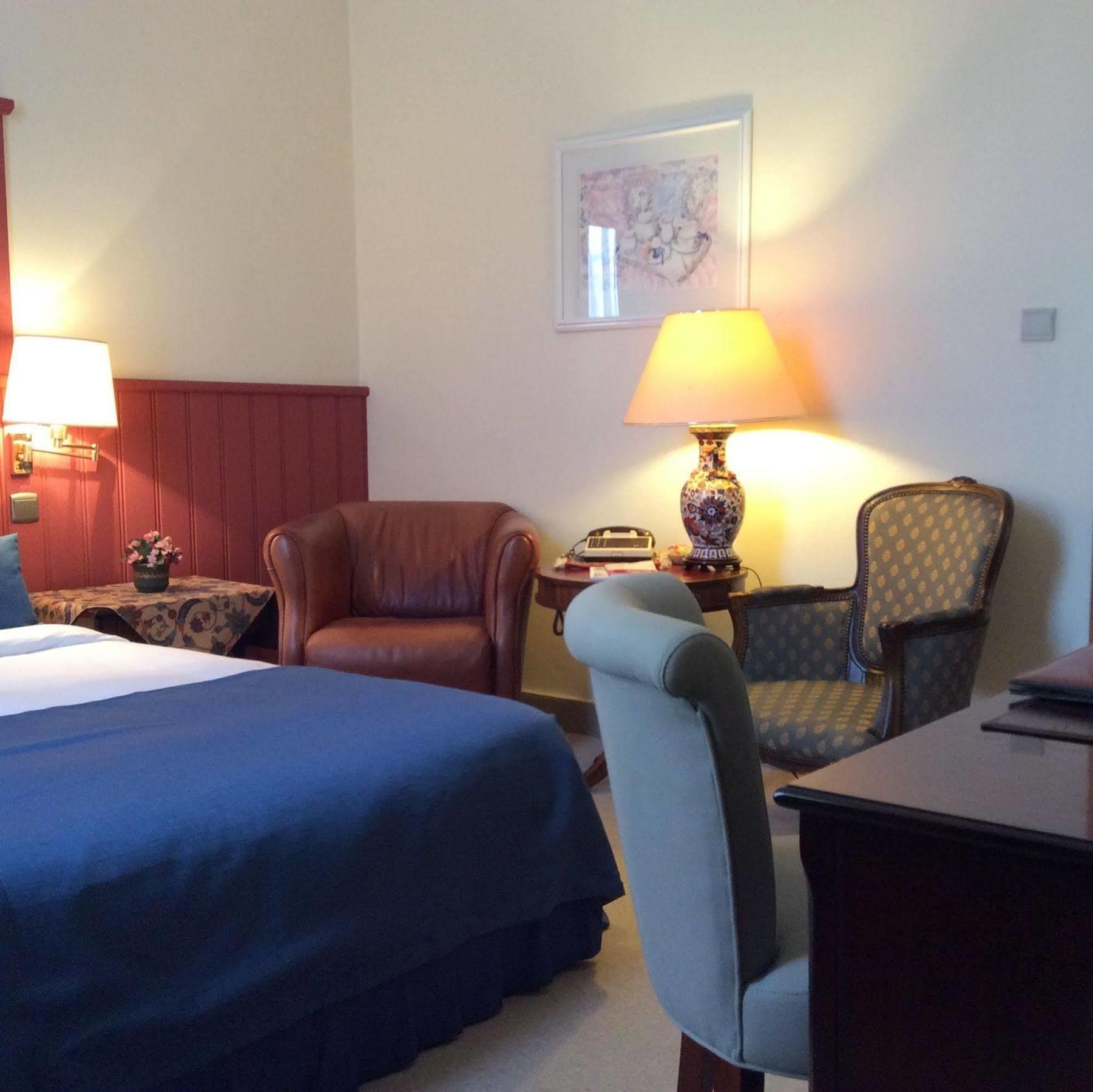 אנטוורפן Hotel Firean מראה חיצוני תמונה