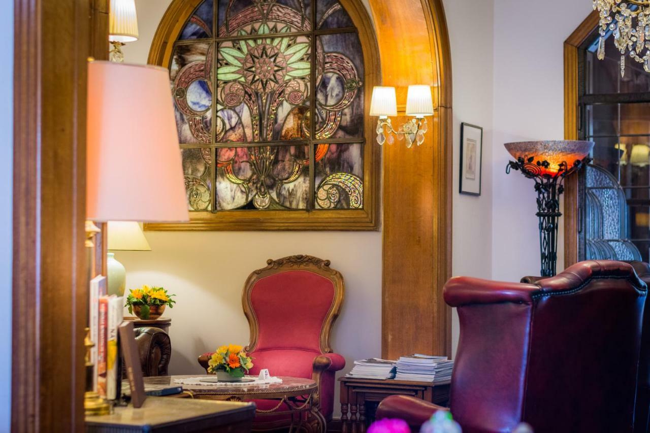 אנטוורפן Hotel Firean מראה חיצוני תמונה