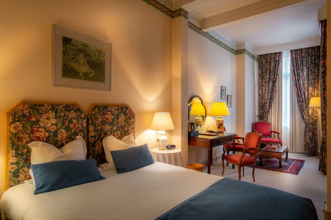 אנטוורפן Hotel Firean מראה חיצוני תמונה