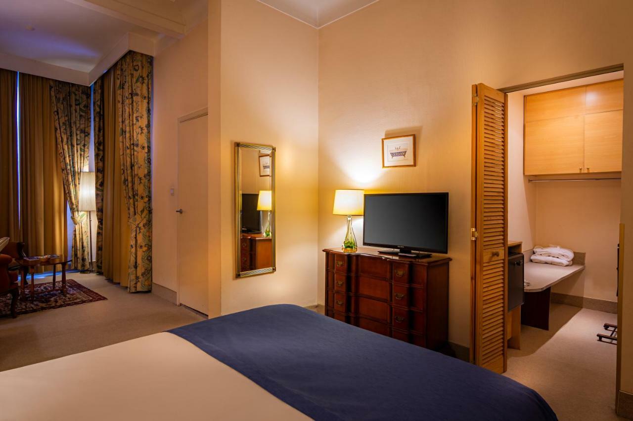 אנטוורפן Hotel Firean מראה חיצוני תמונה