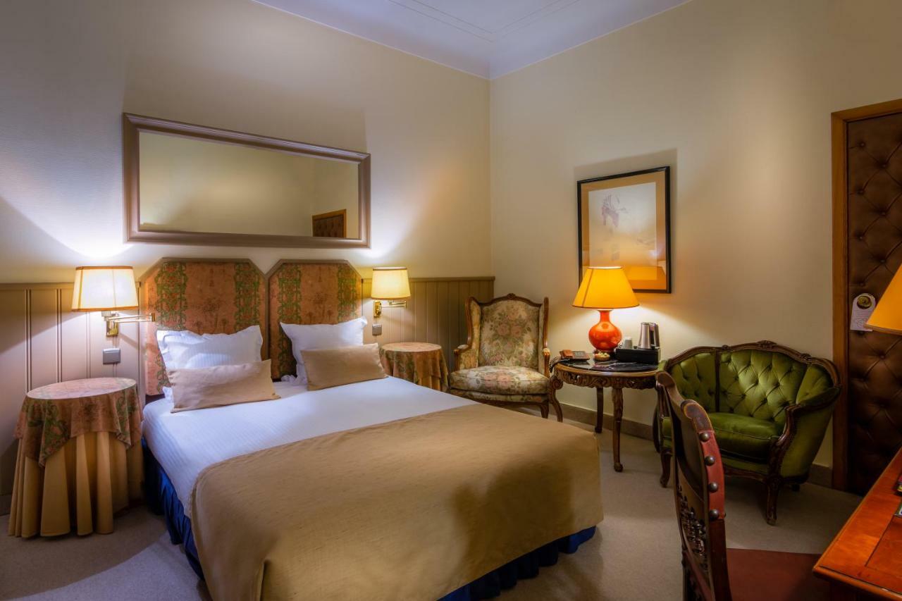 אנטוורפן Hotel Firean מראה חיצוני תמונה