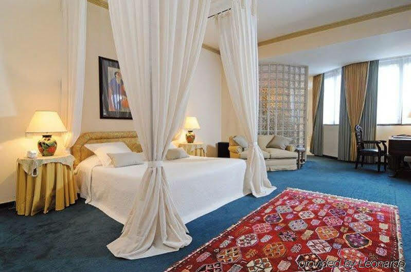 אנטוורפן Hotel Firean מראה חיצוני תמונה